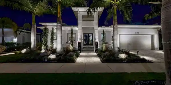 703 PINCKNEY DRIVE