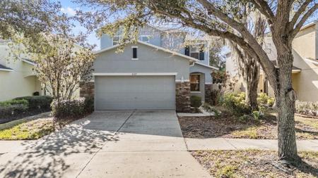 6327 CHERRY BLOSSOM TRAIL