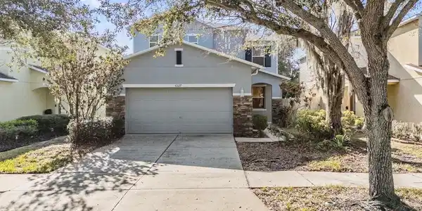 6327 CHERRY BLOSSOM TRAIL