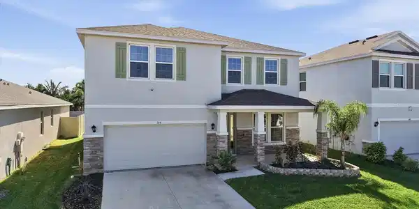 164 MANGROVE MANOR DRIVE