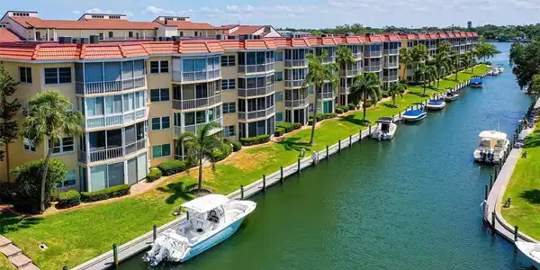 1300 N PORTOFINO DRIVE