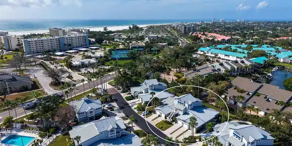 1225 SIESTA BAYSIDE DRIVE