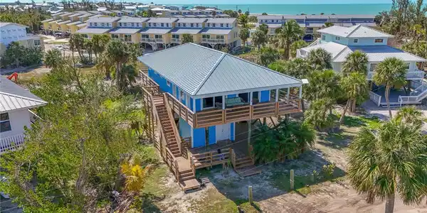 9390 LITTLE GASPARILLA ISLAND