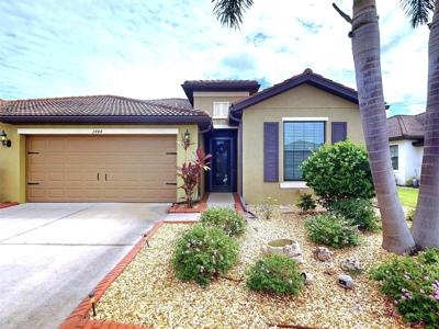 2444 DAISY DRIVE