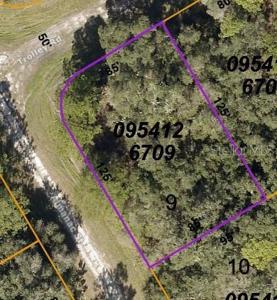 LOT 9 TROLLEY ROAD