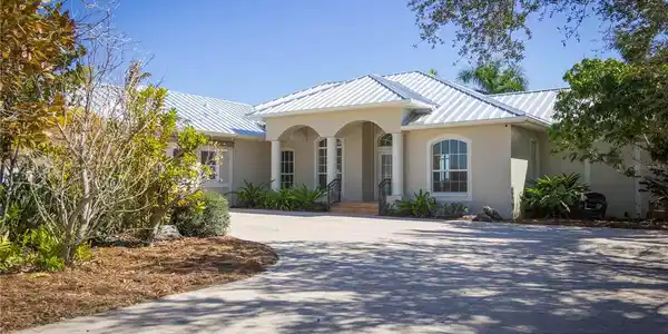 3656 PEACE RIVER DRIVE