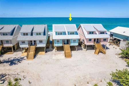 301 S GULF BOULEVARD