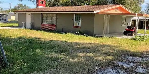 5418 WILSON DRIVE