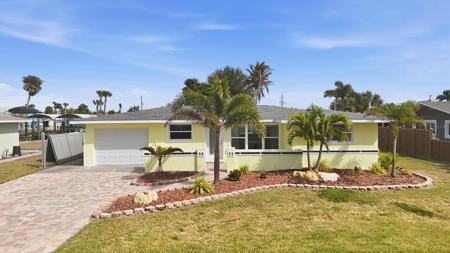 1455 LEMON BAY DRIVE