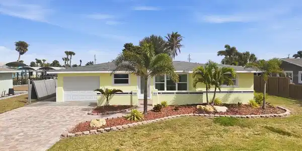 1455 LEMON BAY DRIVE