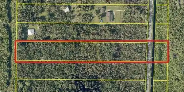 475 PINE ISLAND ROAD