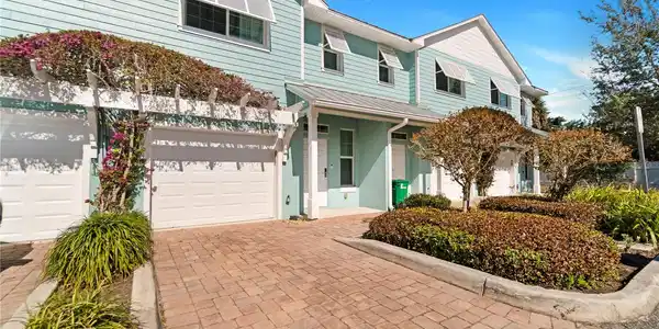 104 PARROTFISH LANE