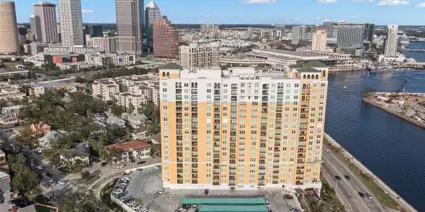 345 BAYSHORE BOULEVARD