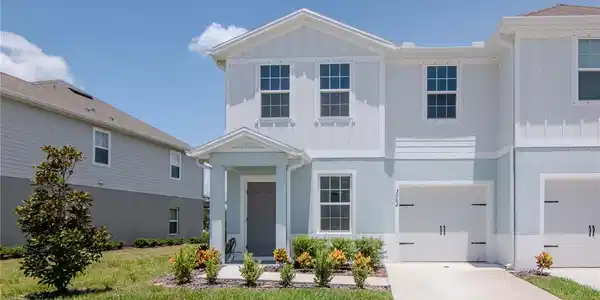 3062 VICTORIA INLET DRIVE