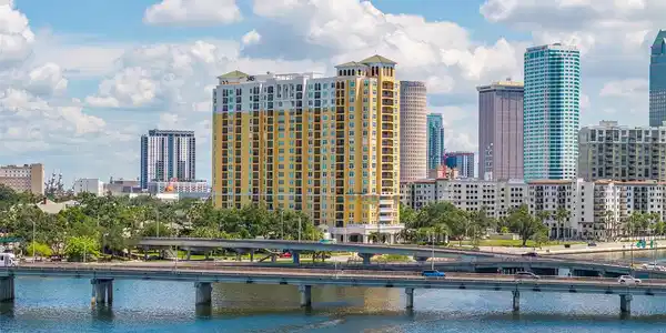 345 BAYSHORE BOULEVARD
