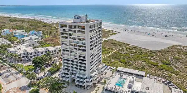 5400 OCEAN BOULEVARD