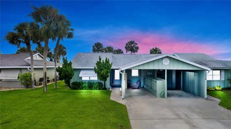 1232 HARBOUR POINT DRIVE