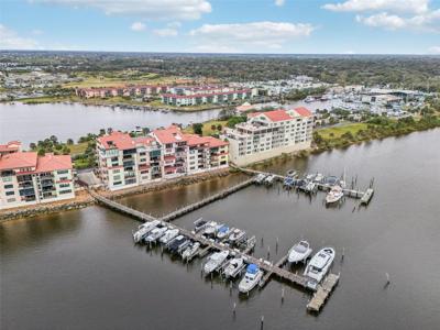 612 MARINA POINT DRIVE
