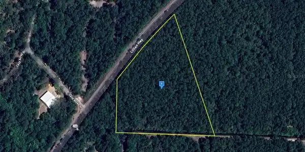10000 LILLIAN HIGHWAY
