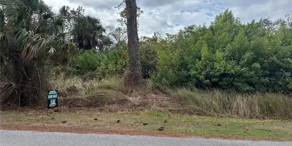 LIBBY ROAD