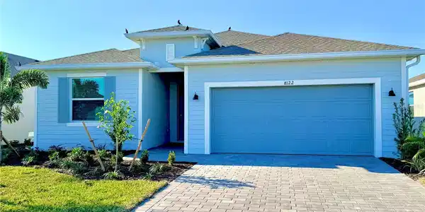 8122 SAINT KITTS CIRCLE