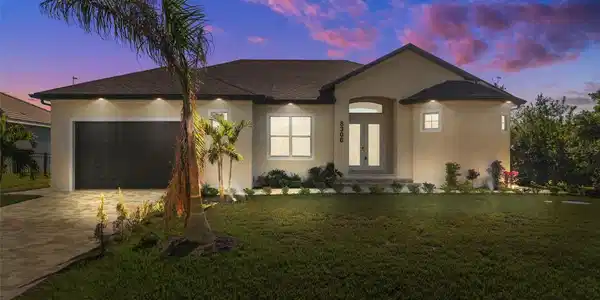 8306 SANTA CRUZ DRIVE