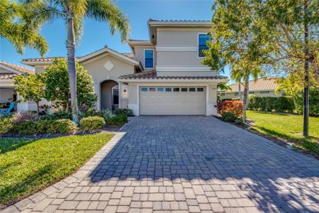 15111 CORTONA WAY
