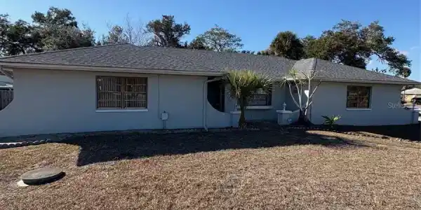 20313 NAVAJO LANE