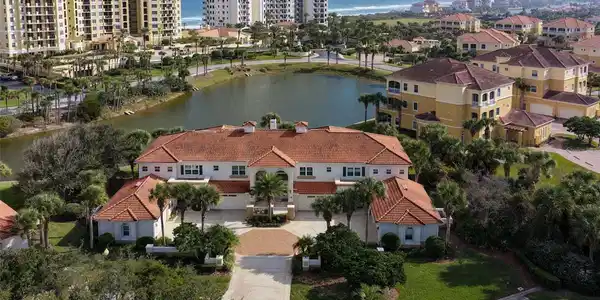 21 VISCAYA LANE