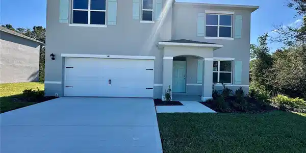 541 CORONADO COVE ROAD