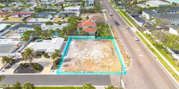 GULF BOULEVARD
