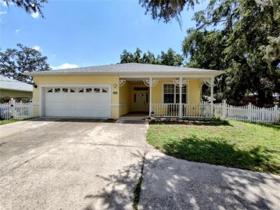 1006 TROPICAL DRIVE