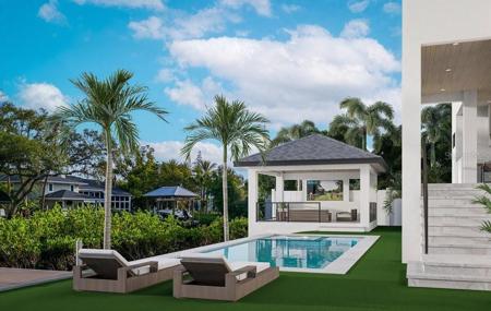 5011 S SHORE CREST CIRCLE