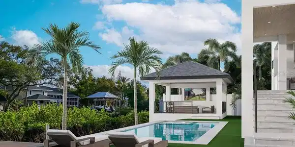 5011 S SHORE CREST CIRCLE