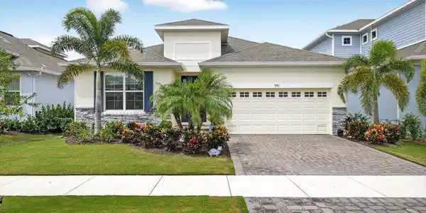 991 SIGNET DRIVE