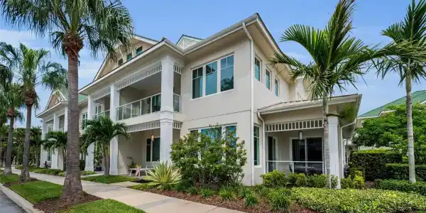 1 PALM TERRACE