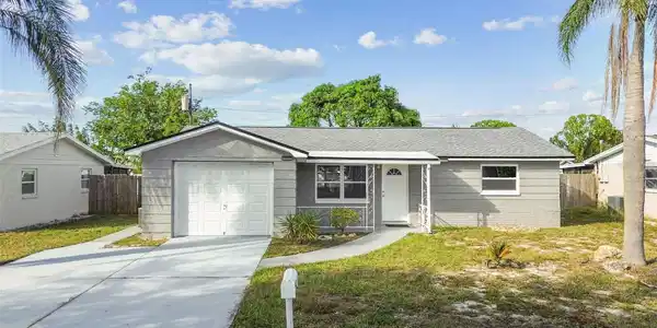 3635 HARVARD DRIVE