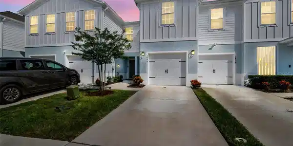3048 VICTORIA INLET DRIVE