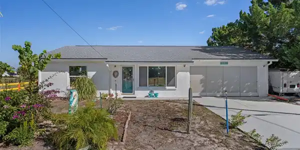 3320 GARDENIA DRIVE