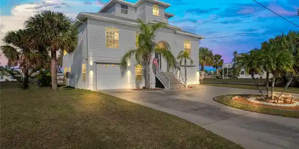3459 FLAMINGO BOULEVARD