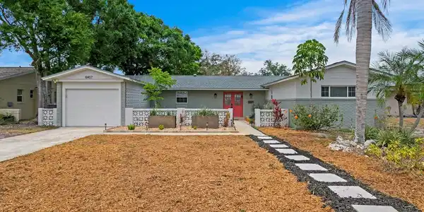 8407 GRANITE PLACE