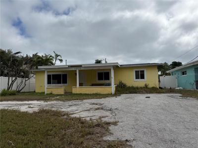 1015 BOCA CIEGA ISLE DRIVE