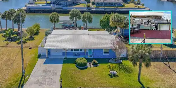 4016 FLAMINGO BOULEVARD