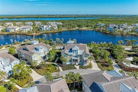 295 COMPASS POINT DRIVE