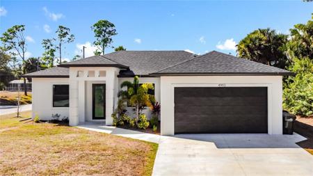 4993 PRIME TERRACE