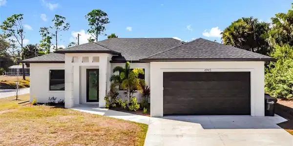 4993 PRIME TERRACE