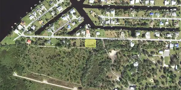 28395 ROYAL PALM DRIVE