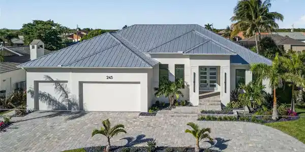 245 LIDO DRIVE