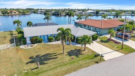 217 E TARPON BOULEVARD NW