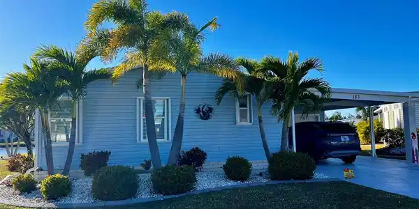 5601 DUNCAN ROAD
